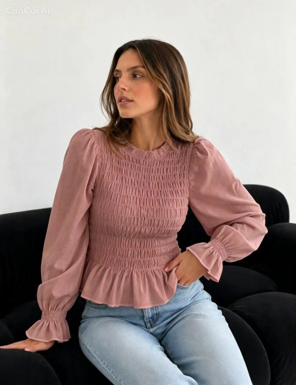 Producto - BLUSA PARIS - 3