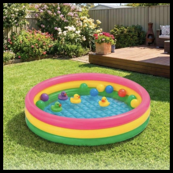 Producto - PILETA BEBE 86CM