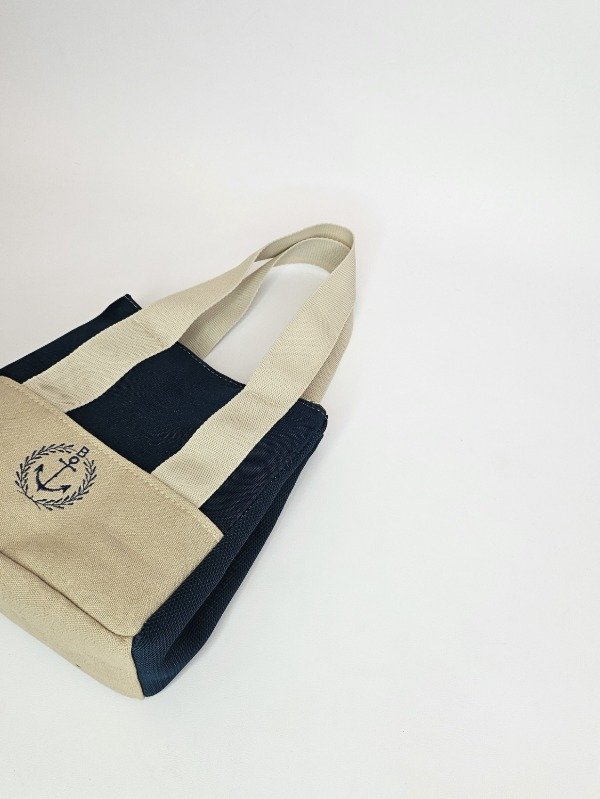 Producto - Cartera Block  ancla - 2