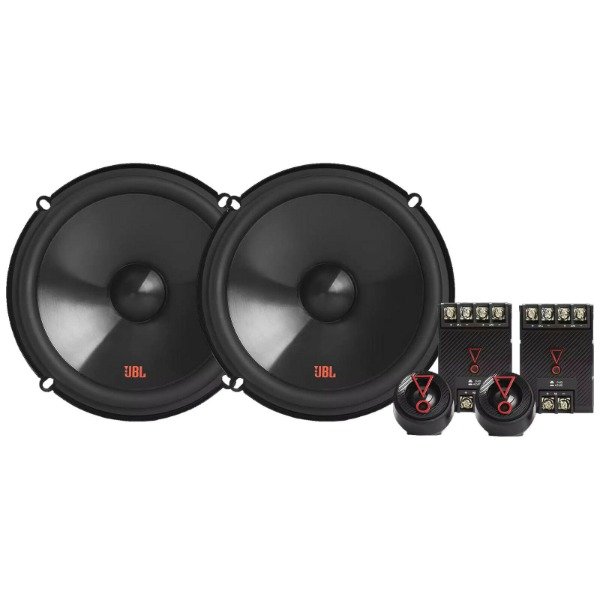 Producto - JUEGO COMPONENTES JBL STAGE3607CF
