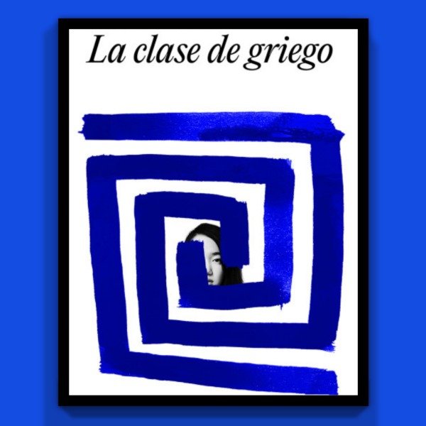 Producto - La Clase de Griego - Han Kang