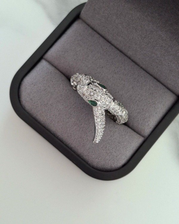 Producto - Anillo Vittoria