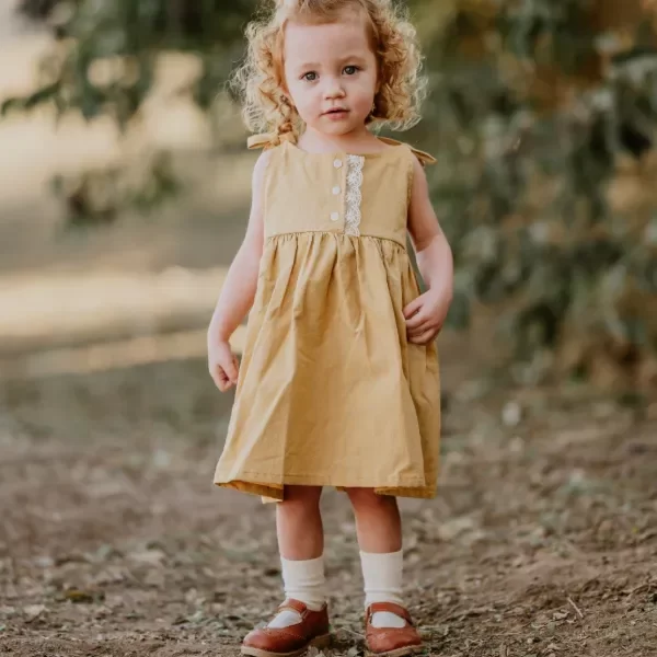 Producto - VESTIDO ROSE