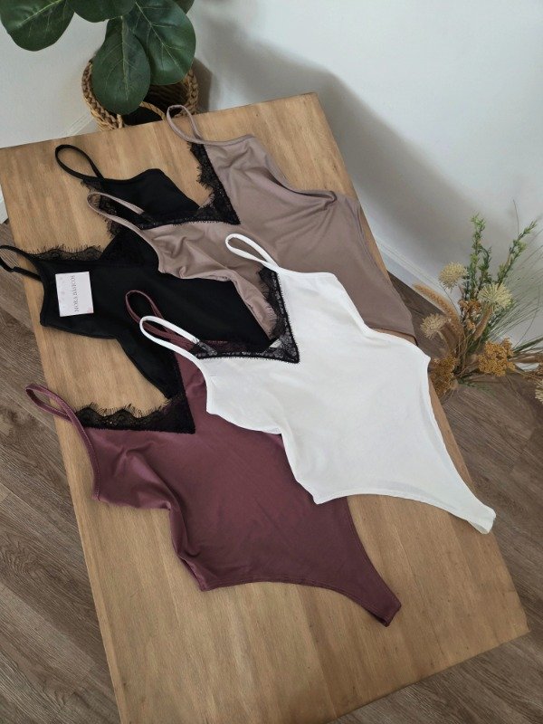 Producto - BODY CARMY