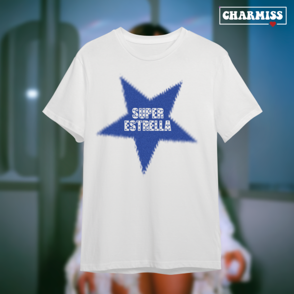 Producto - REMERON OVERSIZE- super estrella 2 - 0