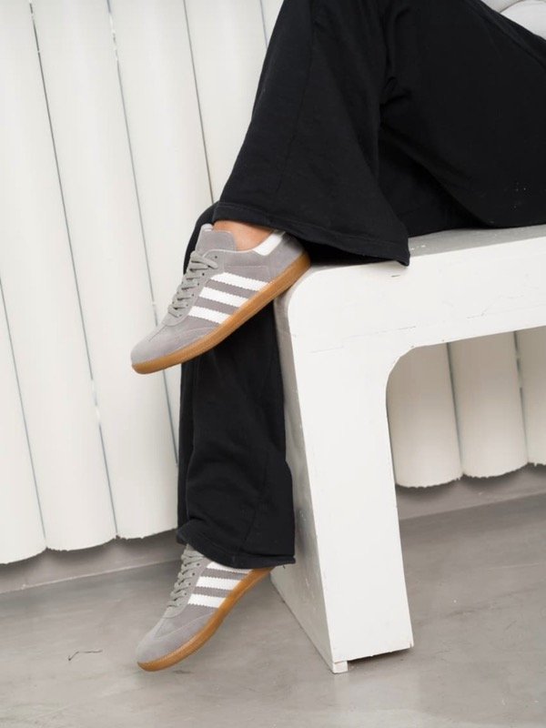 Producto - Samba Gris