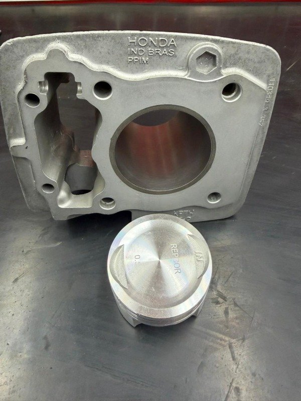 Producto - RECTIFICADO DE CILINDRO 110cc/125cc/150cc/200cc/250cc/ YMAS...