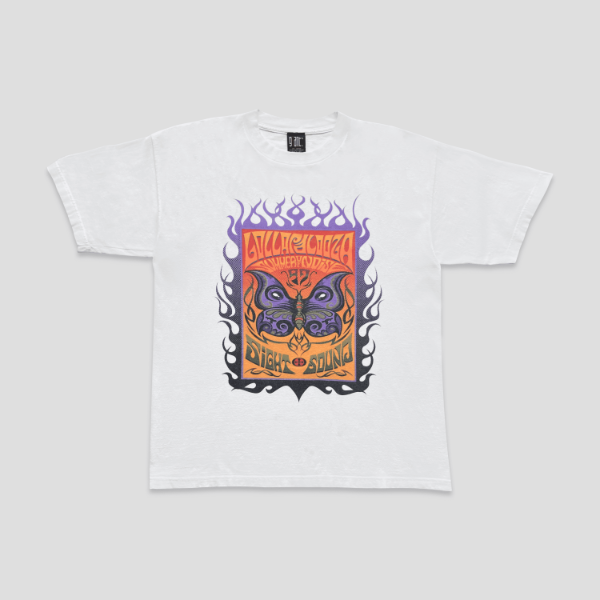 Producto - 1997 Lollapalooza "Summer of Noise"