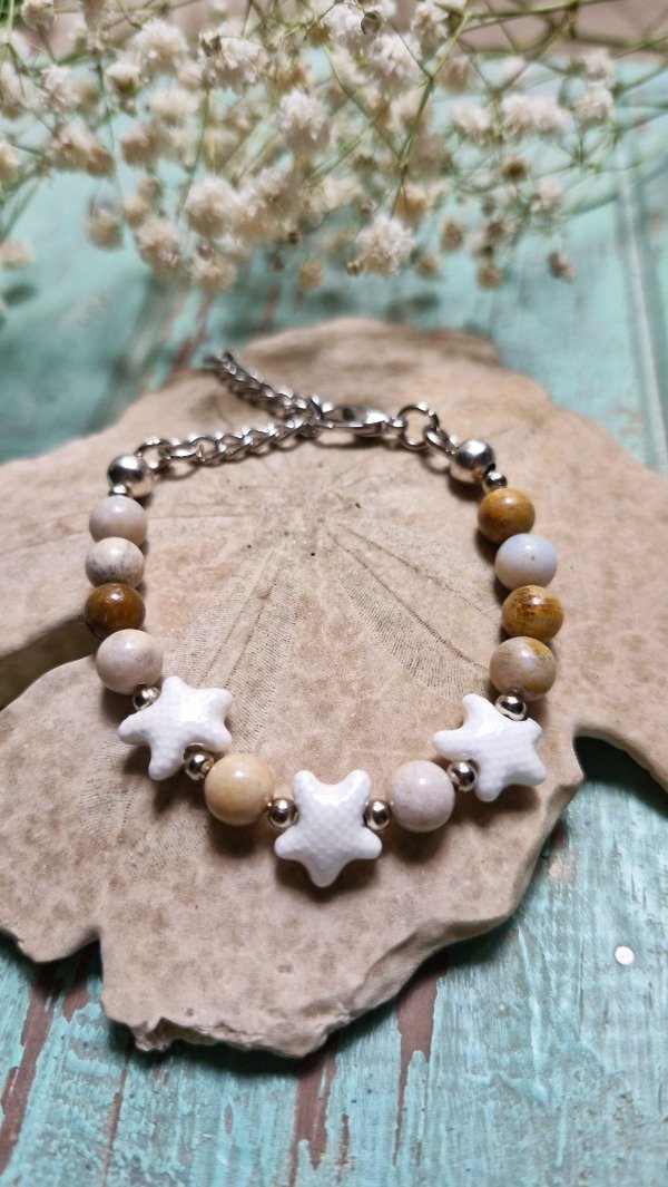 Producto - Pulsera Arenita