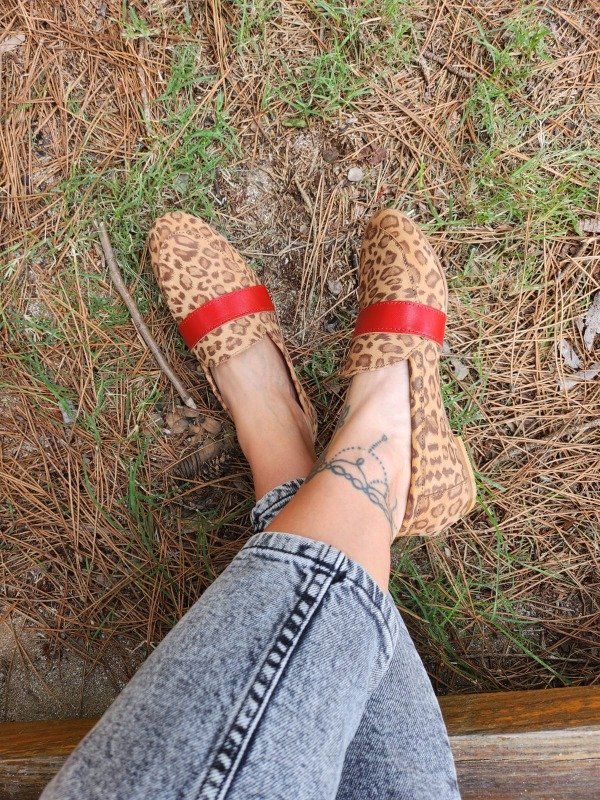 Producto - MOCASINES GUCCI con faja o pompón