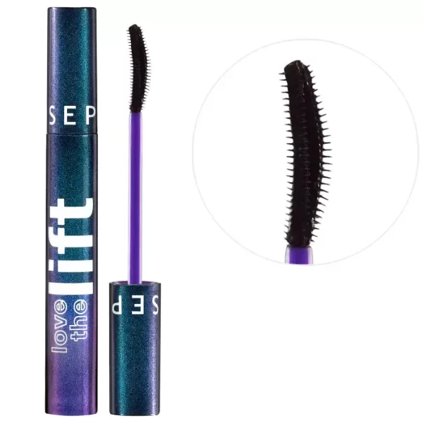 Producto - SEPHORA - LOVE THE LIFT CURLING + VOLUMIZING MASCARA