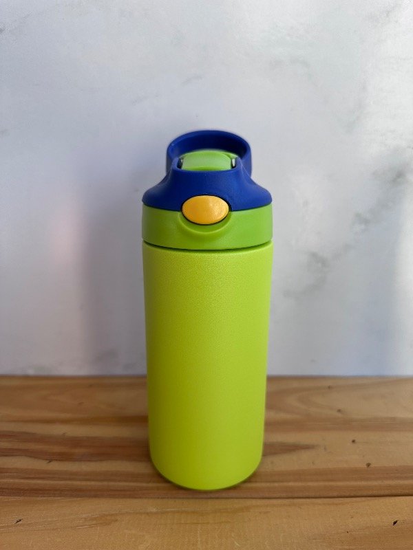 Producto - Botella 290cc Verde