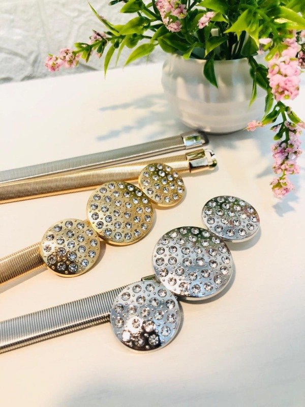 Producto - Cinto elastizado E99