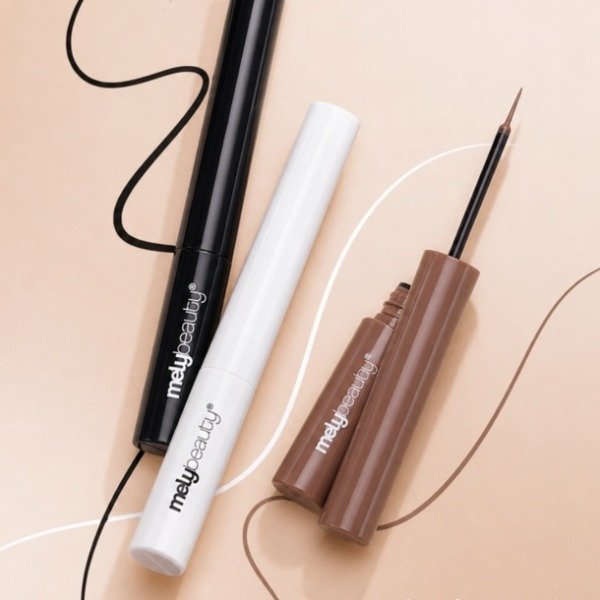 Producto - Delineador líquido MELY classic mood - 0