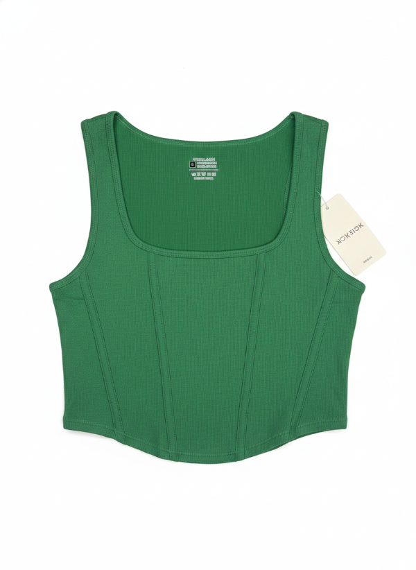 Producto - Crop Top Corset Morley T.XL - 6