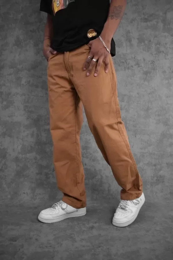 Producto - MUSTARD JEAN REACTO MOSTAZA