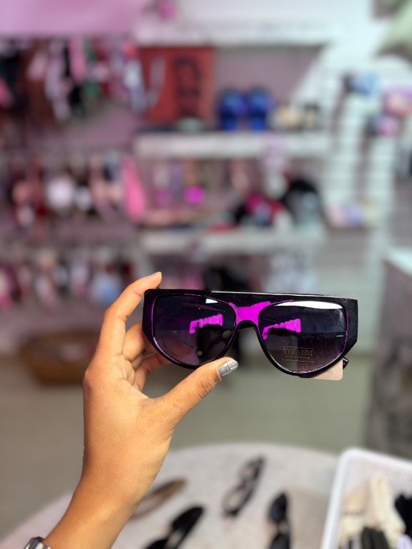 Producto - LENTES MOD6 - 0