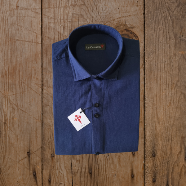 Producto - CAMISAS LISAS