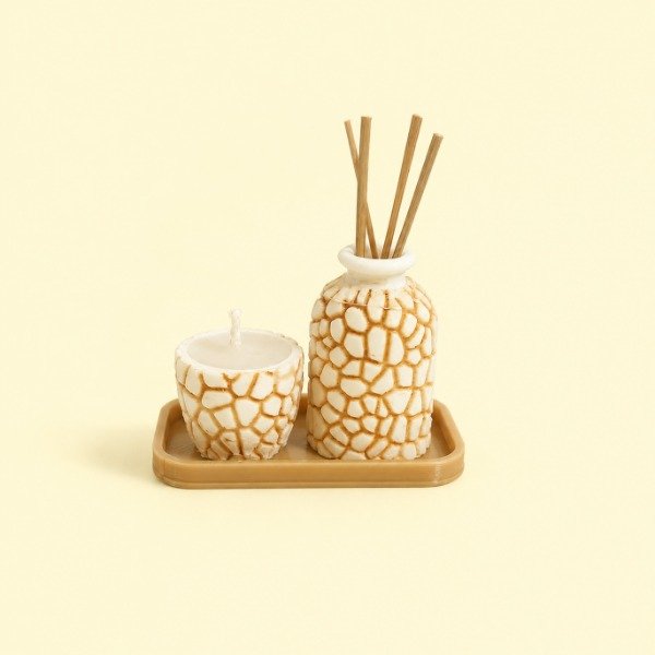 Producto - Aromas