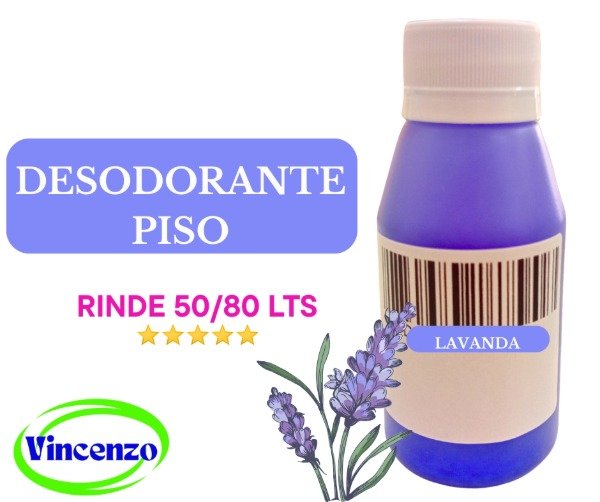 Producto - CONCENTRADO LAVANDA