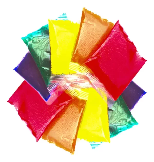 Producto - REPUESTO DE PISTOLA HIDROGEL