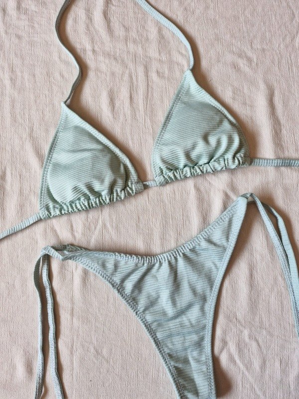 Producto - Bikini clásica