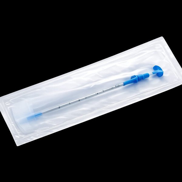 Producto - TROCAR TORACICO CON CATETER