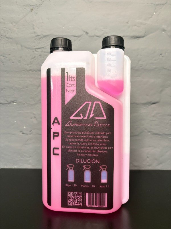 Producto - APC QUIROFANO