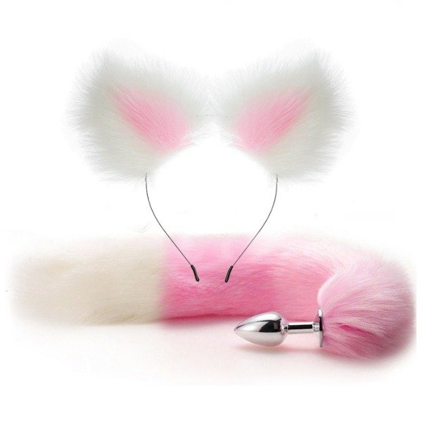 Producto - Kit Pet Play (rosa/lila)