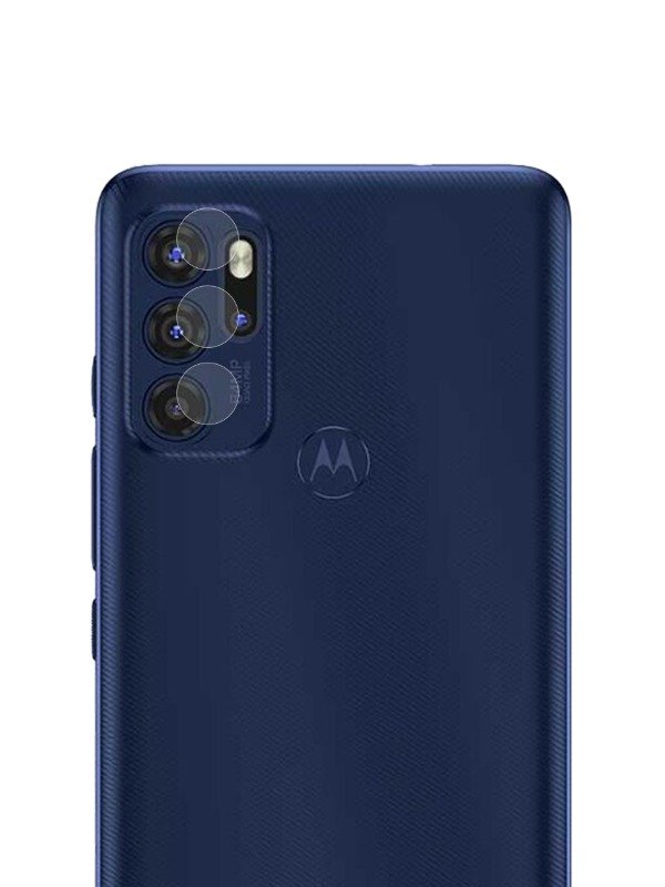Producto - VIDRIO PROTECTOR DE CÁMARA PARA MOTO G60S