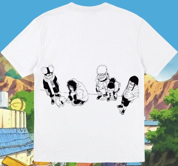 Producto - Remera oversize - Dream Team - 0