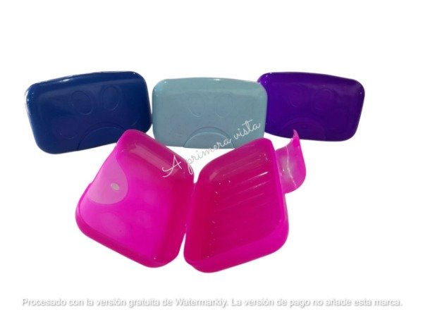 Producto - Jabonera c/u