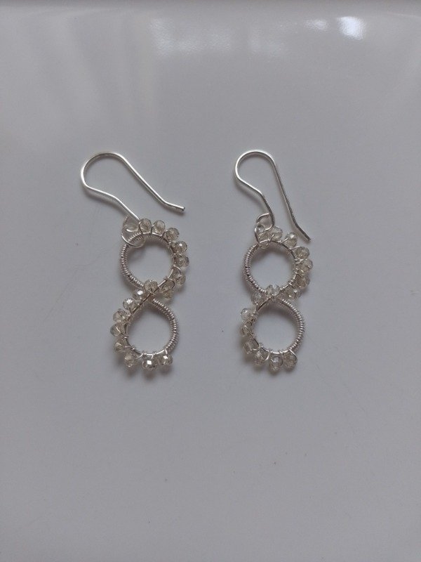 Producto - Infinitos con cristales