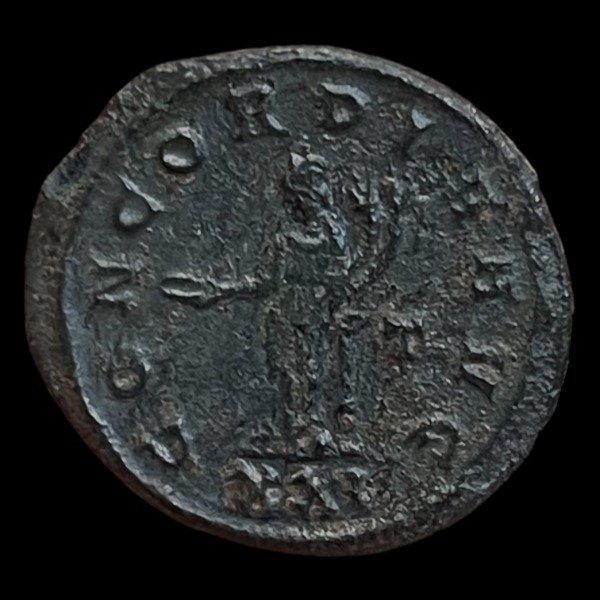 Producto - Probo (280 DC) Antoniniano de Siscia - CONCORDIA AVG