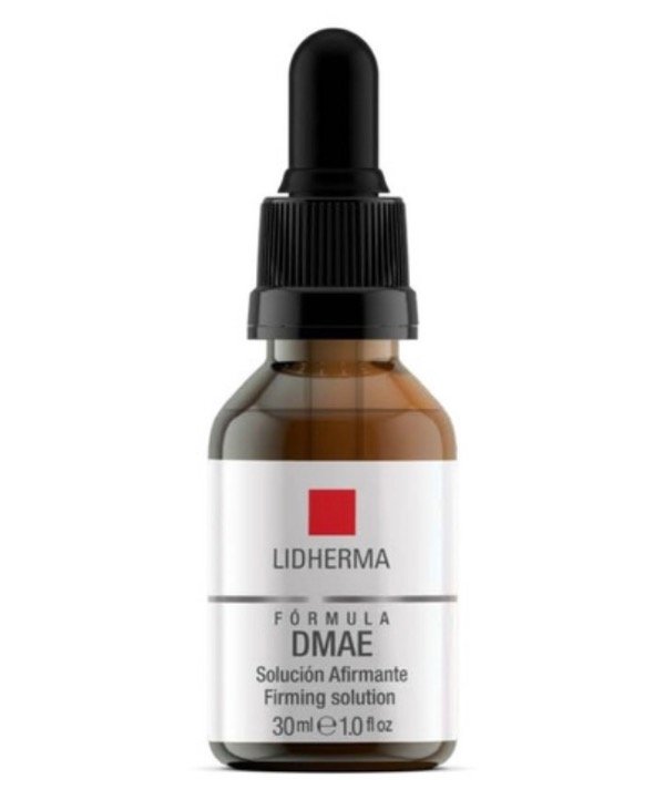 Producto - DMAE-Solución concentrada Anti age