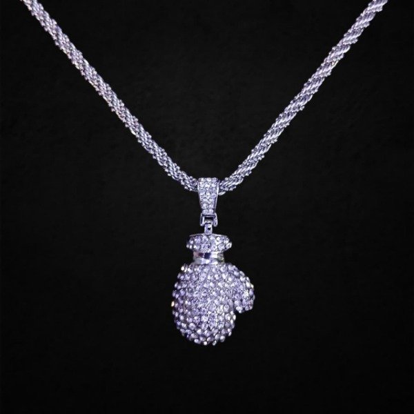 Producto - Cubana Guante de boxeo