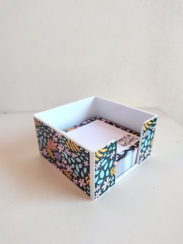 Producto - Acrílico + block Sueñas (COD 216)