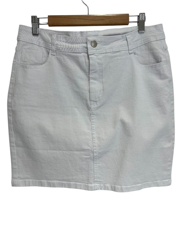 Producto - FALDA JEANS