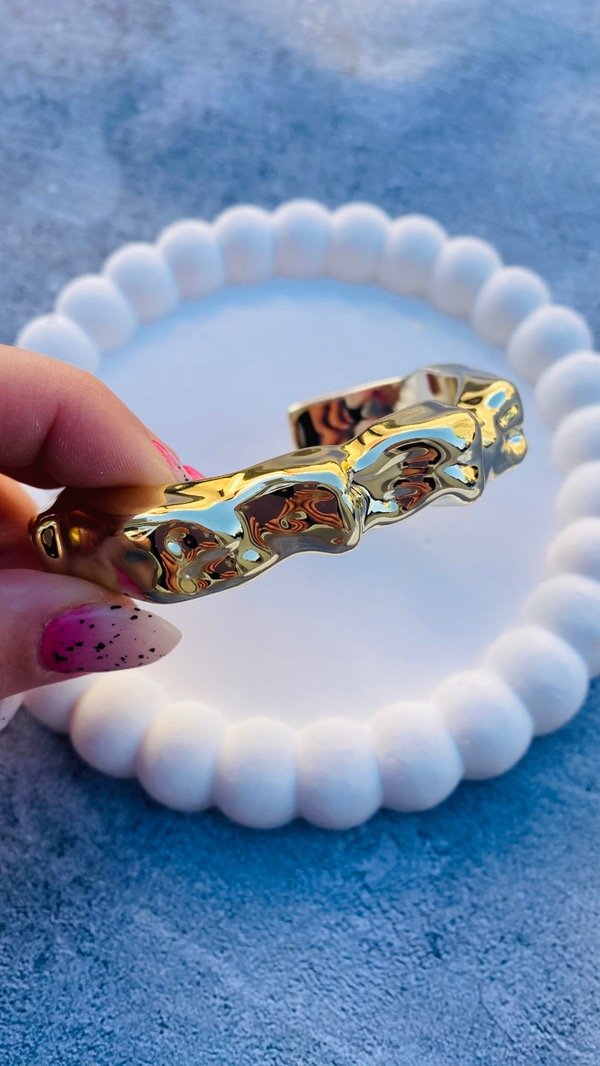 Producto - PULSERA LINEA CHUNKY 10