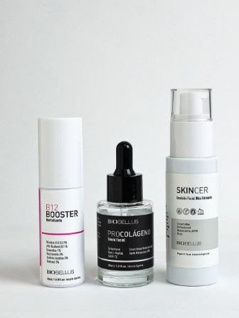 Producto - Combo Hidratacion profunda