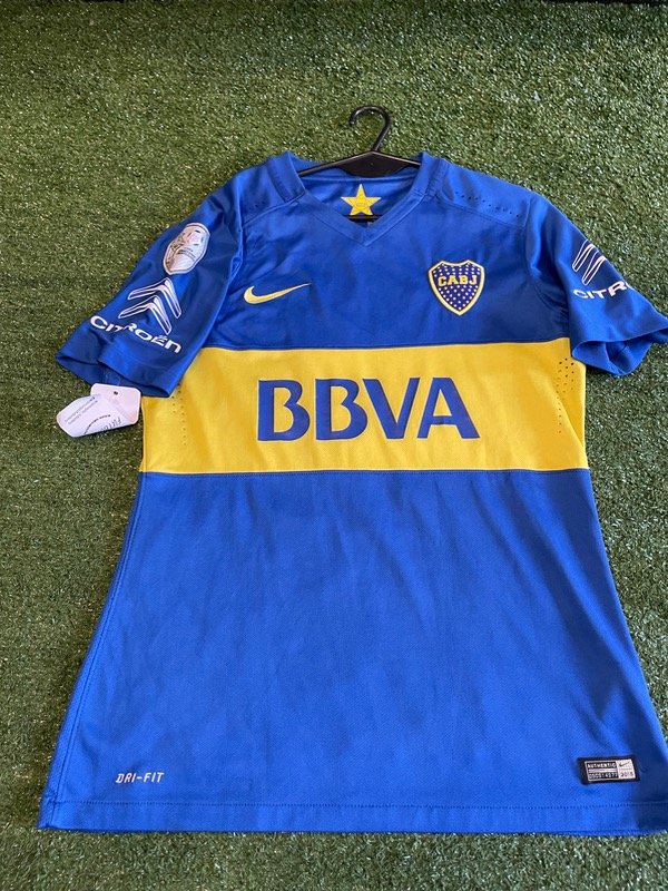Producto - Camiseta  de boca  de juego - 0