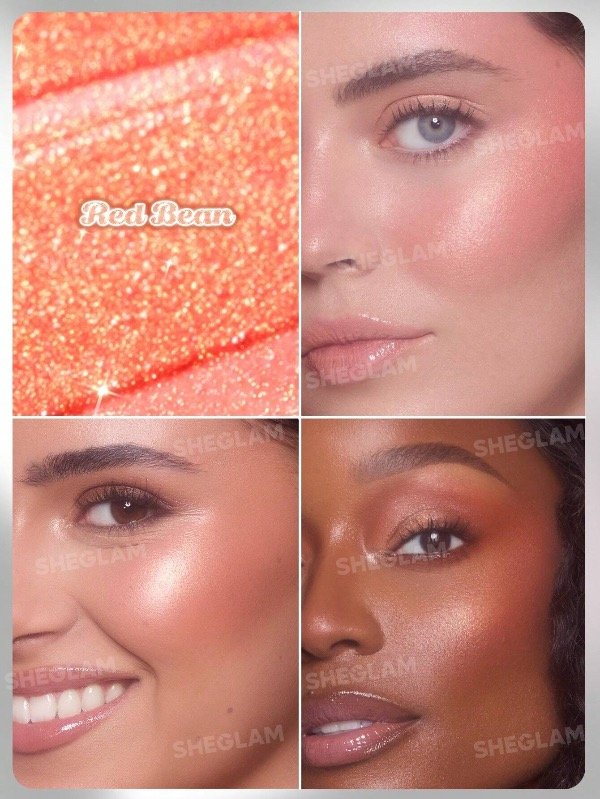 Producto - SHEGLAM Buttery Bling Barra Iluminadora - 11