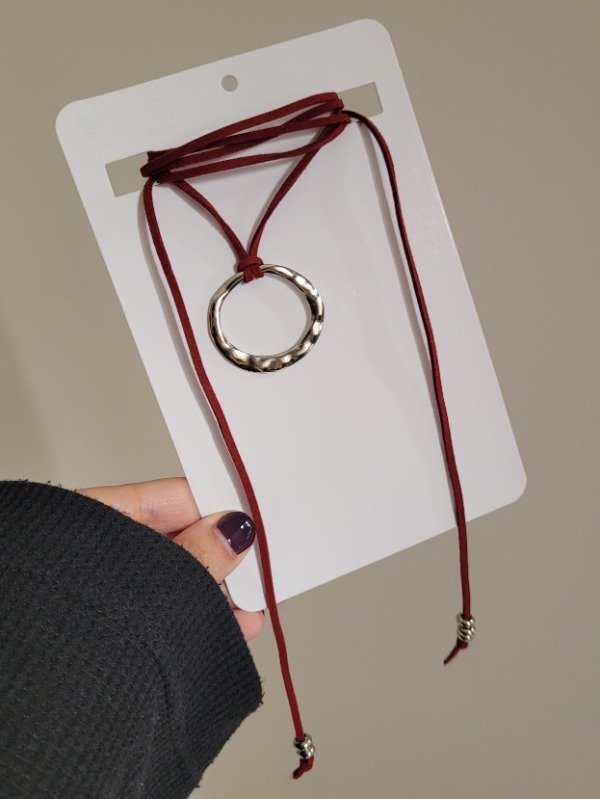 Producto - Lazo bordo