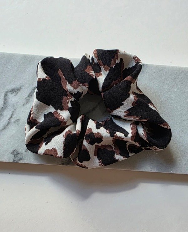 Producto - Scrunchie Print