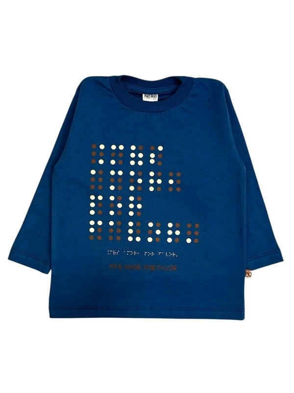 Producto - Remera más amor 26 06 01