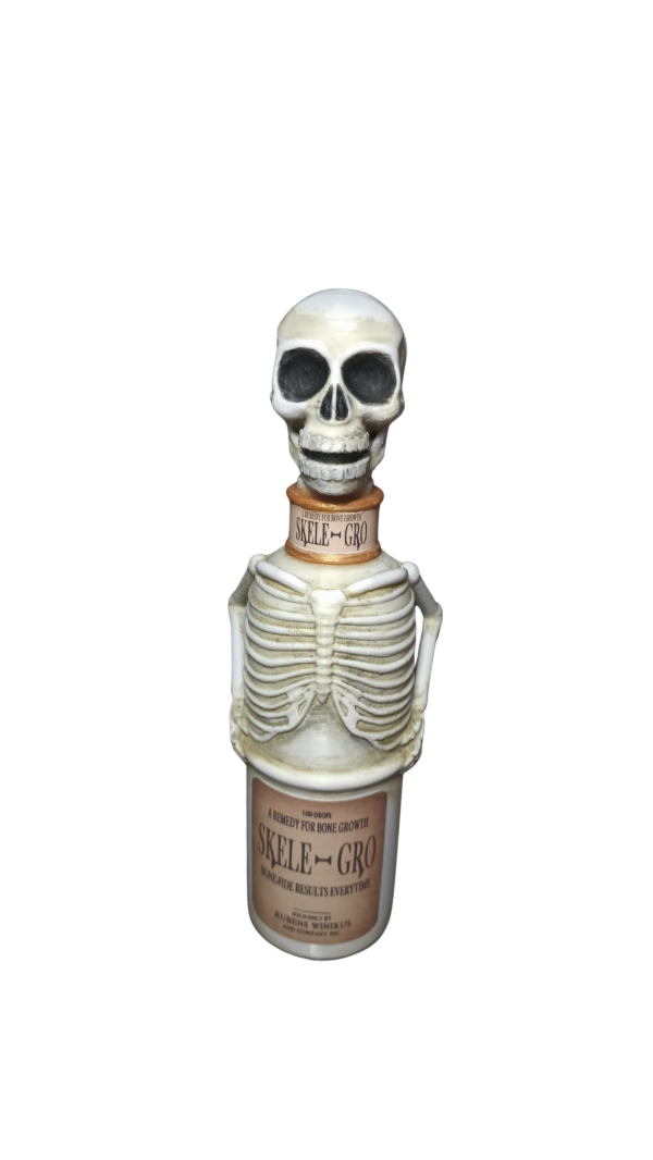 Producto - Botella Skele-Gro