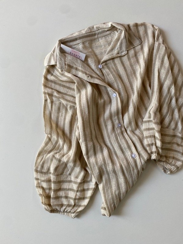 Producto - Camisola lino italiano