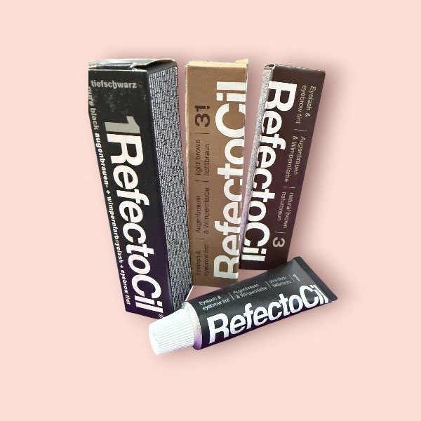 Producto - REFECTOCIL