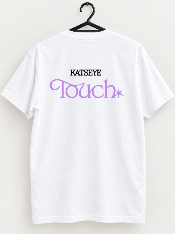 Producto - REMERA KATSEYE TOUCH - 1