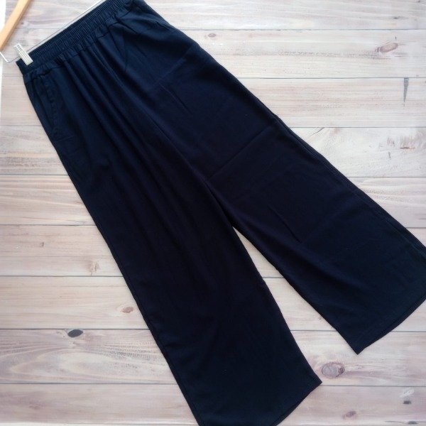 Producto - 274 - PALAZO LINO LISO